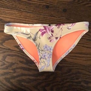 Triangl bathing suit